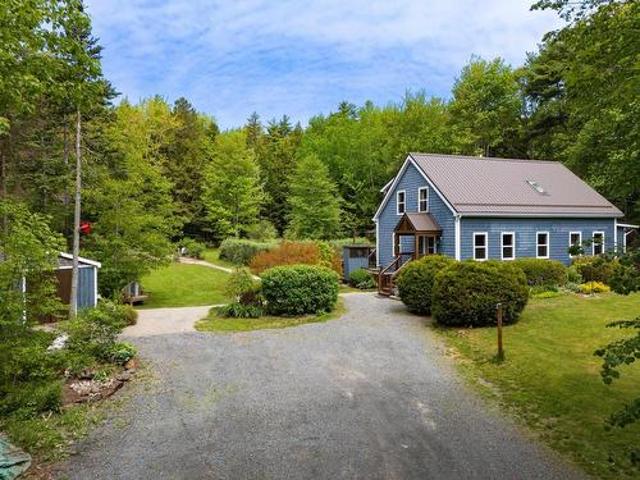 221 Naugler Road, Pine Grove, NS, B4V 8C9 house for sale | Listing ID 202614 | Royal LePage