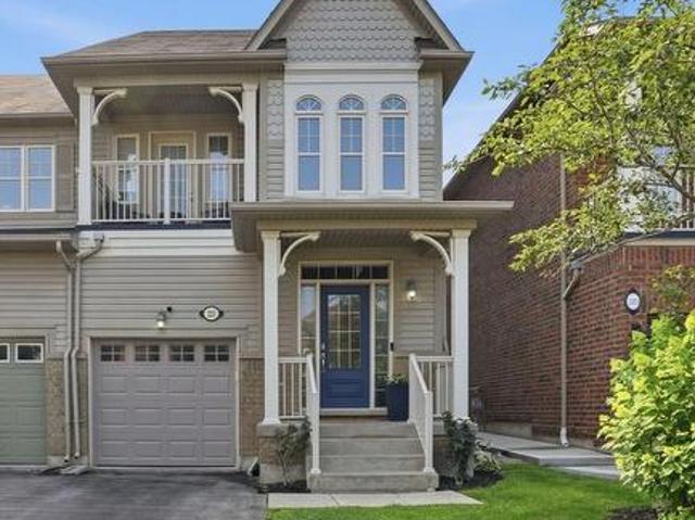 221 Nisbet Boulevard, Hamilton, ON, L8B 0S5 house for sale | Listing ID X13613 | Royal LePage