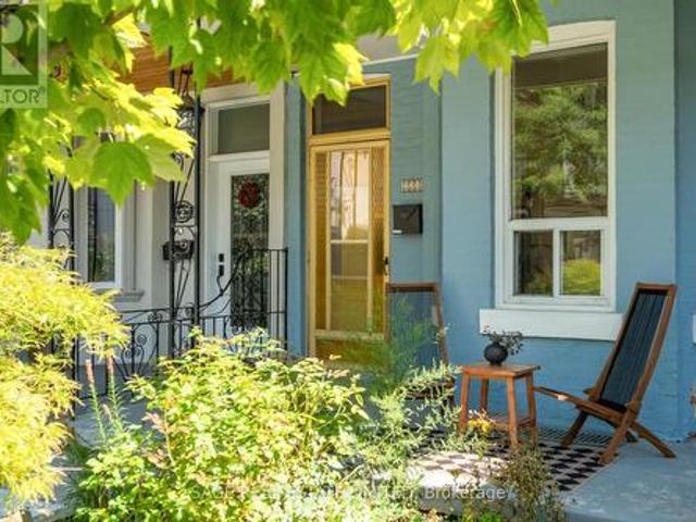 221 Palmerston Avenue, Toronto, ON, M6J 2J3 house for sale | Listing ID C13722 | Royal LePage