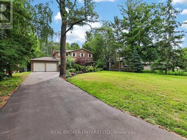 221 Park Avenue, East Gwillimbury, ON, L9N 1J9 house for sale | Listing ID N13493 | Royal LePage