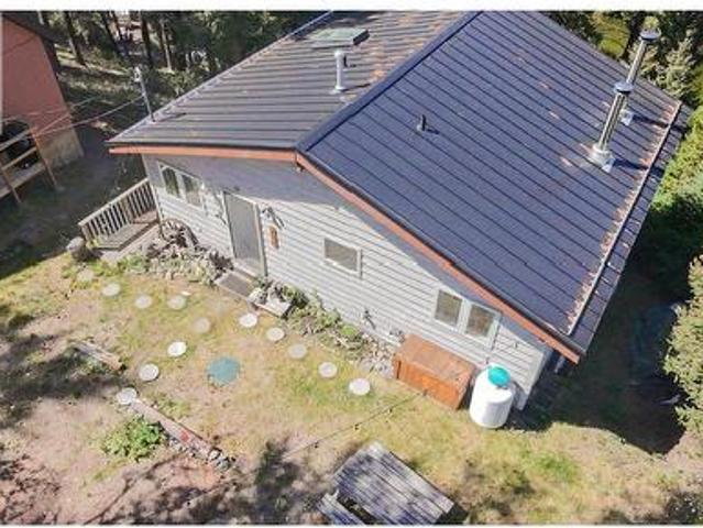 221 Prospect Drive, Princeton, BC, V0X 1W0 recreational for sale | Listing ID 10395 | Royal LePage