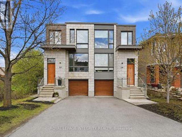 221 Wesley Avenue, Ottawa, ON, K1Z 7A2 house for sale | Listing ID X13145 | Royal LePage