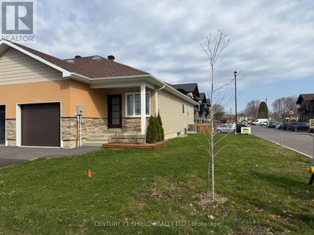 221 Third Street W, Cornwall, ON, K6J 0B6 house for sale | Listing ID X13030 | Royal LePage