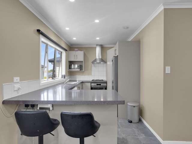 221D Peachgrove Road, Claudelands, Hamilton City