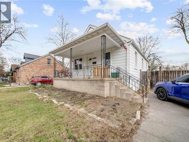 2224 Church Street, Windsor, ON, N8X 1V9 house for sale | Listing ID 26016 | Royal LePage