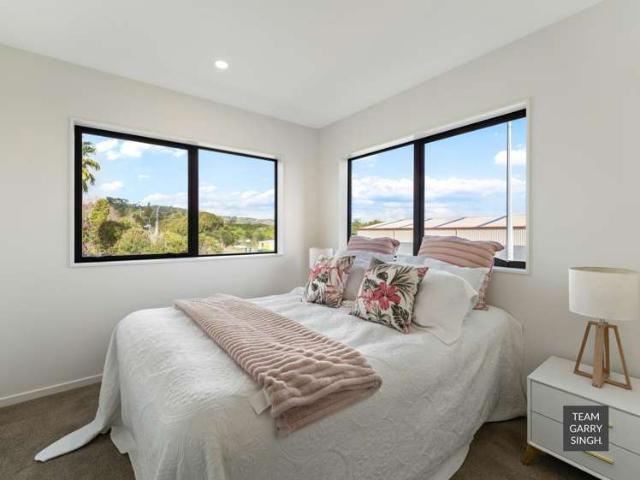 2/224 Dominion Road, Red Hill, Papakura