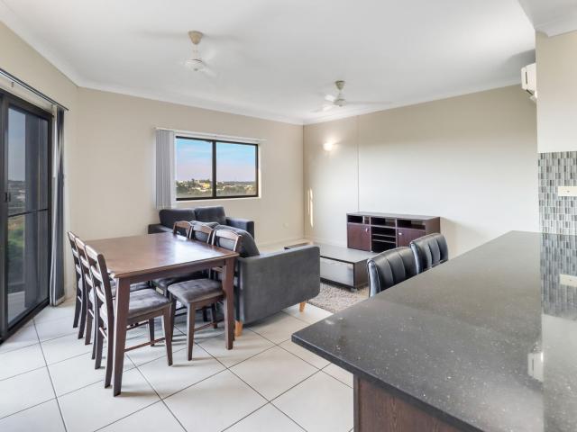 22/24 Harvey Street, Darwin City