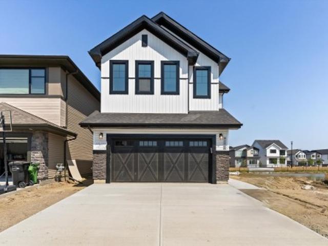 2224 5 Avenue Nw, Edmonton, AB, T6X 3L8 house for sale | Listing ID E4499 | Royal LePage