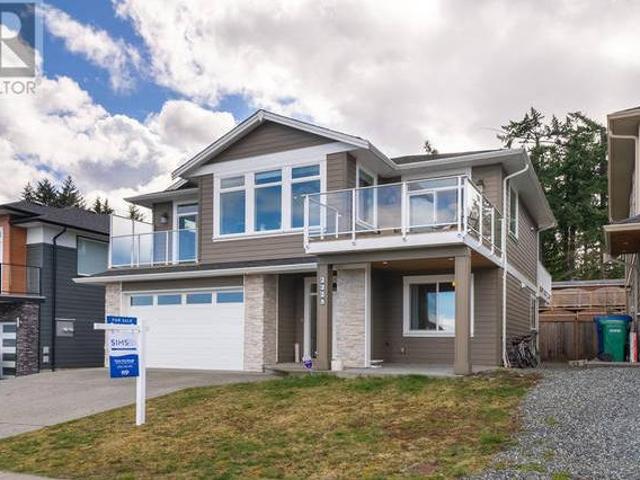 2225 Belwood Rd Nanaimo British Columbia