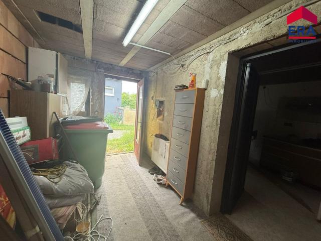 PREISREDUZIERUNG: 2225 Blumenthal KAUF Kleines Landhaus ohne Garten in Ruhelage