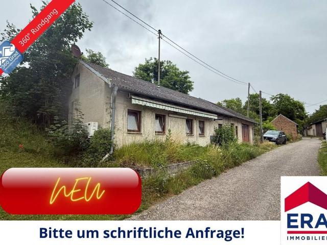 2225 Blumenthal KAUF – Kleines Landhaus ohne Garten in Ruhelage