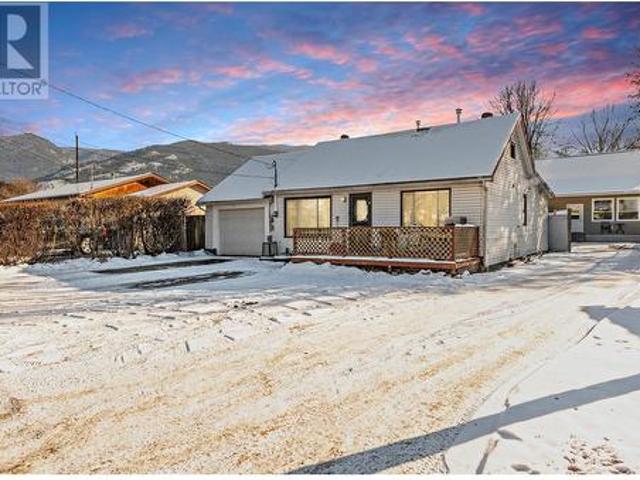 2225 Fletcher Avenue, Armstrong, BC, V4Y 0A4 house for sale | Listing ID 10335 | Royal LePage