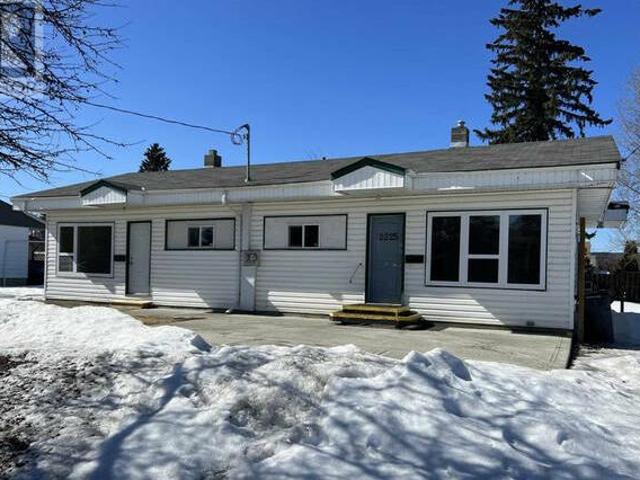 2225 VICTORIA STREET Prince George British Columbia