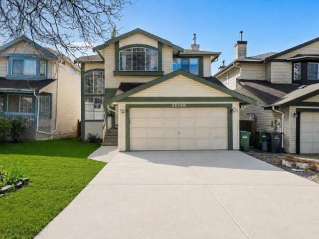 22260 Wilson Avenue, Richmond, BC, V6V 2P6 house for sale | Listing ID R3123 | Royal LePage