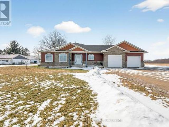 22273 Pratt Siding Road, Southwest Middlesex Glencoe, ON, N0L 1M0 house for sale | Listing ID X12837 | Royal LePage
