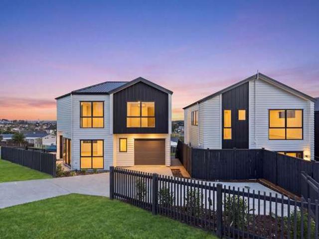 2/227 Sunset Road, Sunnynook, North Shore City