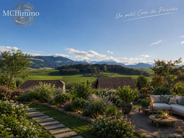 Notre nouvelle Promotion de Villas Vue Panoramique