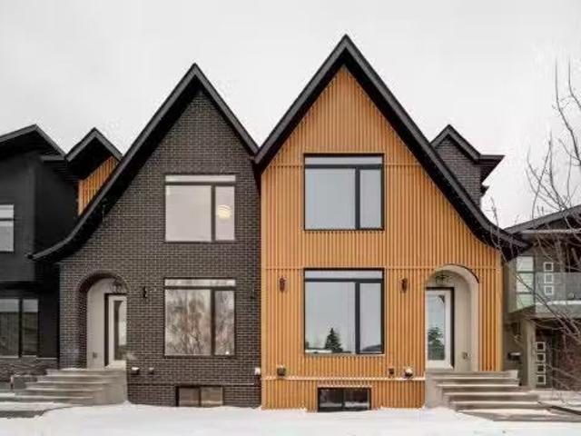 2227 36 Street Sw, Calgary, AB, T3E 2Z3 house for sale List.