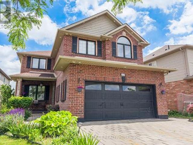 2229 Cardinal Court, London South U, ON, N6M 0C2 house for sale | Listing ID X13570 | Royal LePage