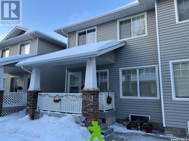 2229 Treetop Lane, Regina, SK, S4P 4V8 townhouse for sale | Listing ID SK995987 | Royal LePage