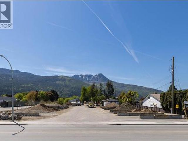 2220/227 Avenue Sw, Salmon Arm, BC, V1E 0E1 vacant land for sale | Listing ID 10388 | Royal LePage