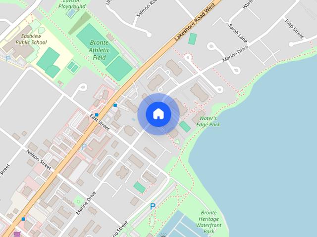 2220 Marine Dr
