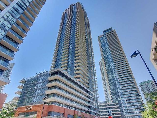 2220 LAKESHORE BLVD WEST – SUITE 3606, ETOBICOKE