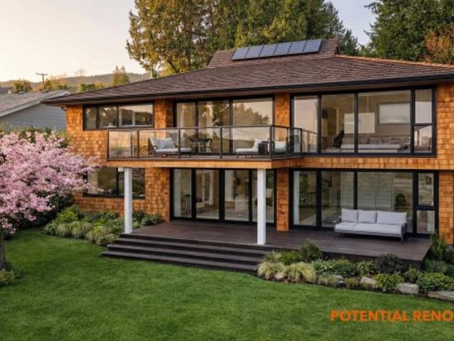 2220 Queens Avenue, West Vancouver, BC, V7V 2Y3 house for sale | Listing ID R3106 | Royal LePage