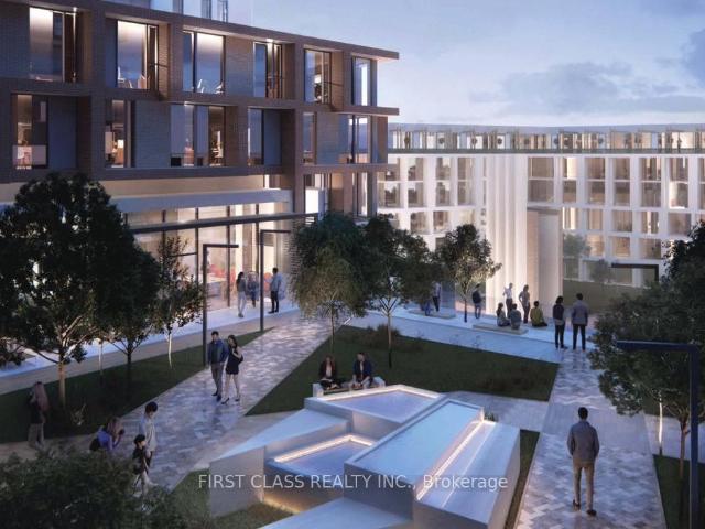 2220 56 Andre De Grasse Street, Markham | For Rent @ $2,950 | Condos. Ca