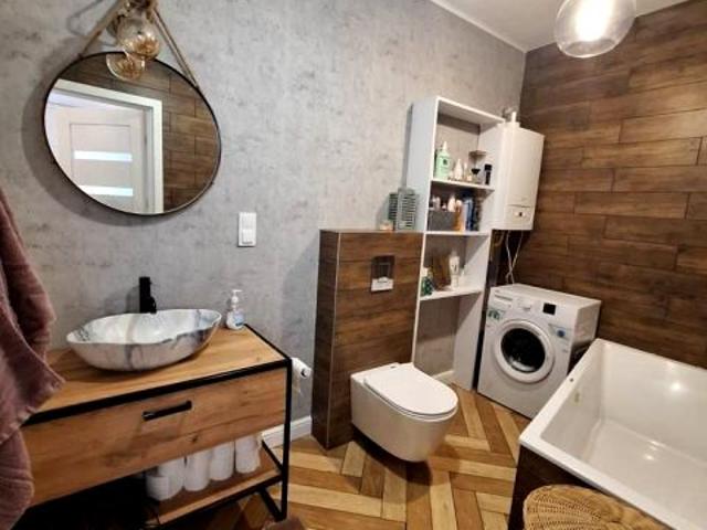 222118 76,98 m², Wilkowice