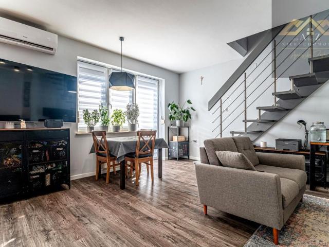 222183 61,80 m², Tarnów