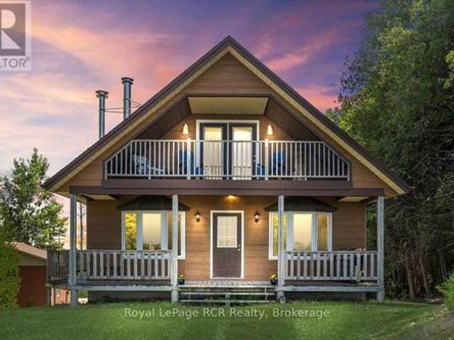 222191 Concession 14, West Grey, ON, N0G 2M0 house for sale | Listing ID X12266 | Royal LePage