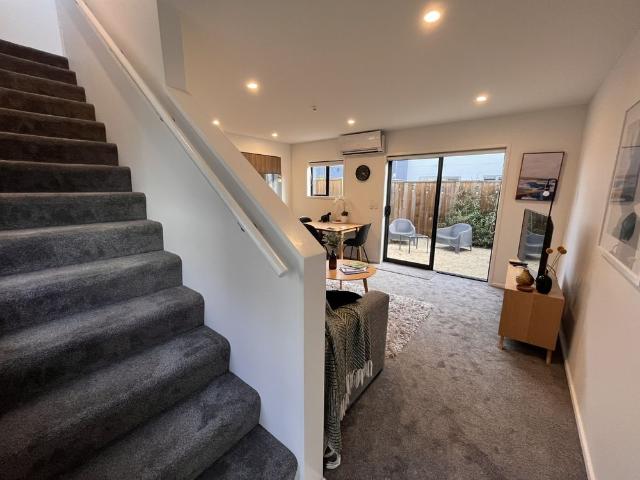 2/221 Armagh Street, City Centre Christchurch City