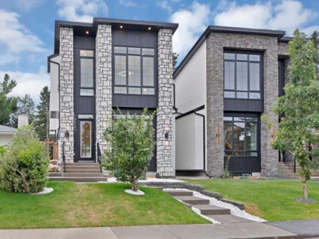 2221 Halifax Crescent Nw, Calgary, AB, T2M 4E1 house for sale | Listing ID A2316 | Royal LePage