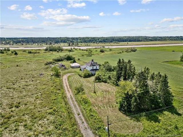 2222 Route 106, Allison, NB, E1G 4L2 house for sale | Listing ID NB143760 | Royal LePage