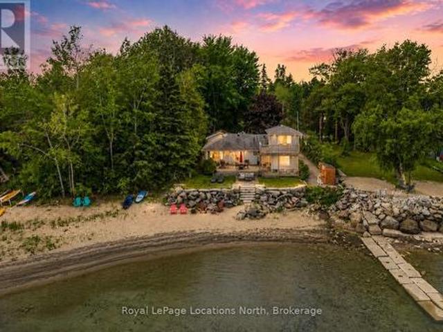 2222 Shore Lane, Wasaga Beach, ON, L9Z 2X7 house for sale | Listing ID S13504 | Royal LePage
