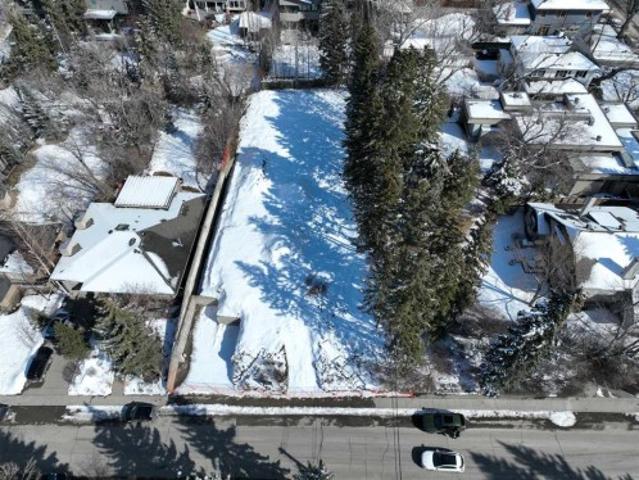 2222 12 Street Sw, Calgary, AB, T2T 3N4 vacant land for sale | Listing ID A2297 | Royal LePage