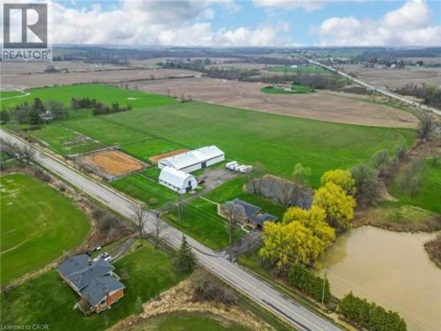 2223 Hall Road, Binbrook, ON, L0R 1C0 farm for sale | Listing ID 40823 | Royal LePage
