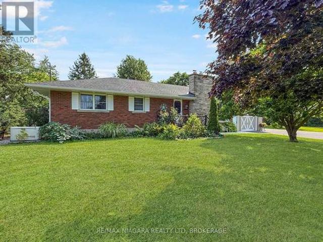 2223 Turner Road, Thorold Hurricane/Merrittville, ON, L3B 5N5 farm for sale | Listing ID X13601 | Royal LePage