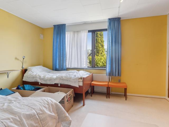 222V1133 Ved Harrestrup Å 17 Mulighed for at skabe dit drømmehjem – sund villa med stor garage og beligg RealMæglerne