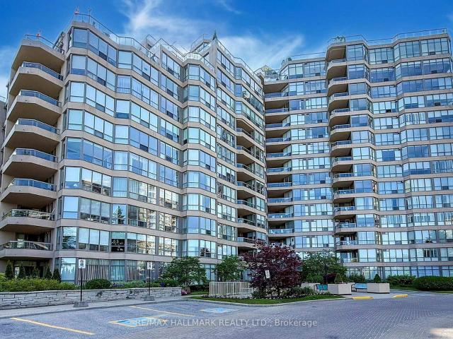 222 10 Guildwood Parkway, Scarborough | Terminated, E12874 | Condos. Ca