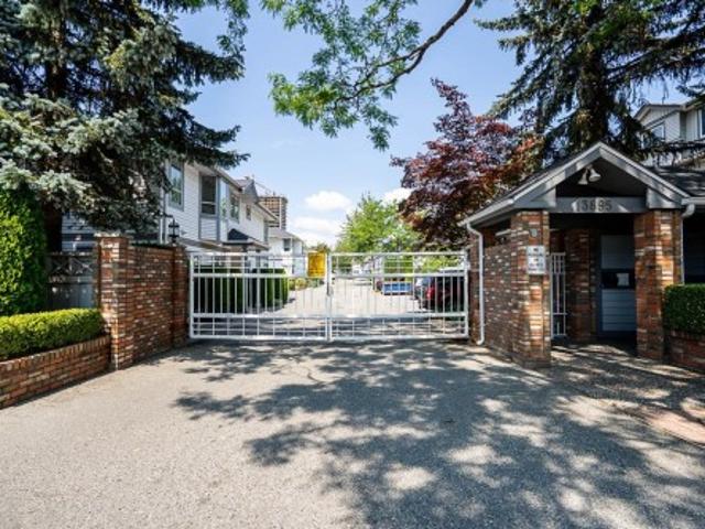 222 13895 Avenue, Surrey, BC, V3T 1P2 townhouse for sale | Listing ID R3149 | Royal LePage
