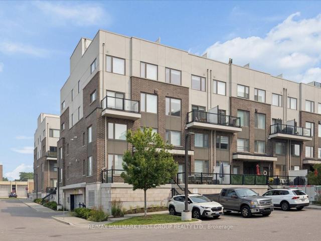 222 1 Whites Road, Pickering | 2Beds/3Bath, Townhouse, $2,800/mo | Condos. Ca