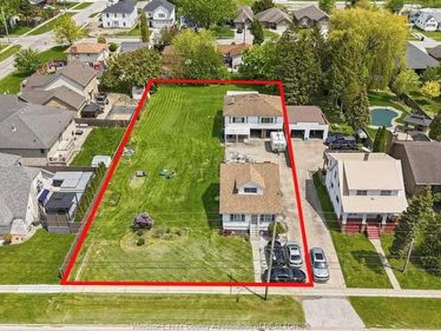 222 224 Lesperance, Tecumseh, ON, N8N 1W3 house for sale | Listing ID 26020 | Royal LePage