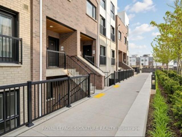 222 349 Wheat Boom Drive, Oakville, ON, L6H 7X5 townhouse for sale | Listing ID W13560 | Royal LePage
