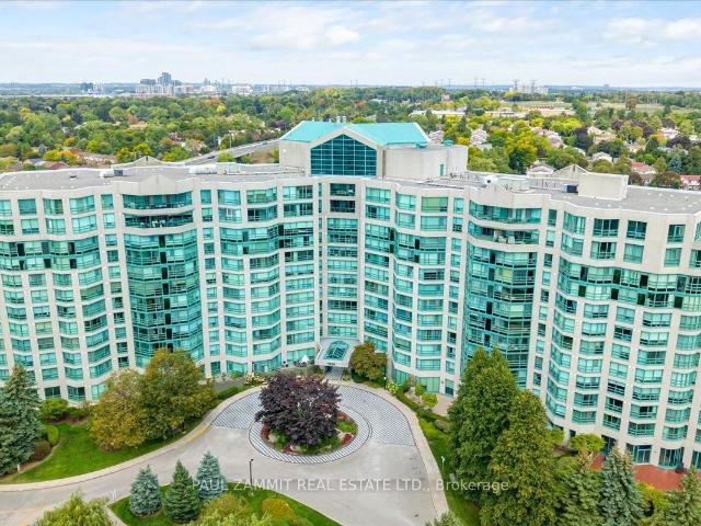 222 7 Bayview Avenue, Thornhill | Sold, N12610 | Condos. Ca