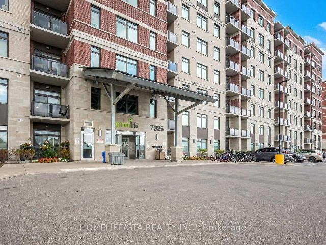 222 7 Markham Road, Markham | 2+1Beds/2Bath, Condo, $678,000 | Condos. Ca