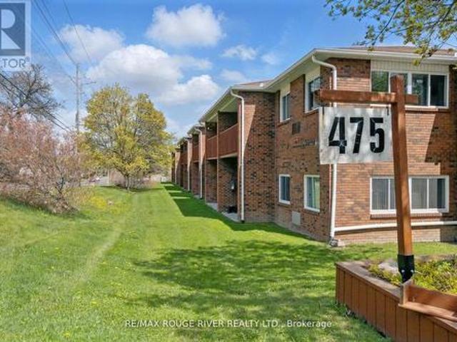 222 475 Parkhill Road W, Peterborough, ON, K9H 7M5 condo for sale | Listing ID X13181 | Royal LePage