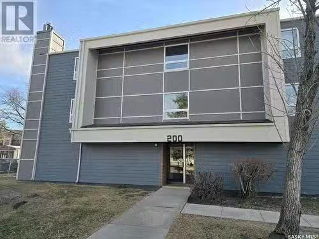 222 510 Prairie Avenue, Saskatoon, SK, S7N 2V4 condo for sal.