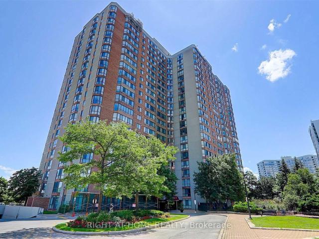 222 75 Bamburgh Circle, Scarborough | Leased, E13532 | Condos. Ca
